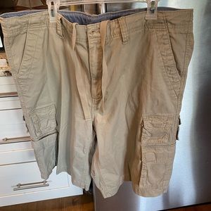 Men’s JF JFerrar Multi Pocket Cargo Shorts Size44.